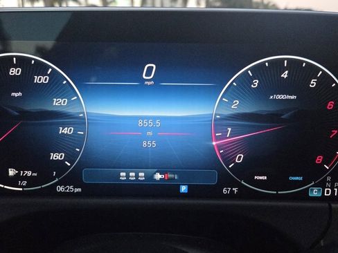 Used 2025 Mercedes-Benz E 450 4MATIC All-Terrain Wagon image 36