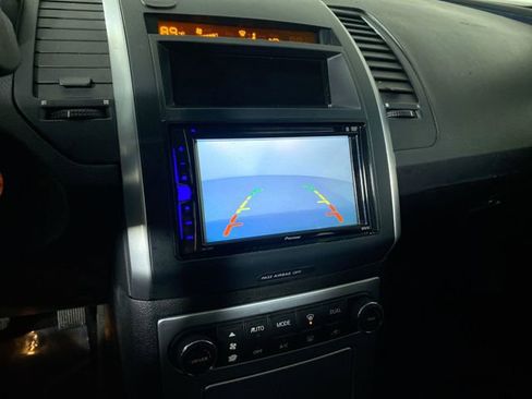 Used 2008 Nissan Maxima 3.5 SE image 7