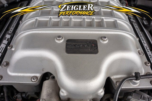 Used 2021 Dodge Challenger SRT Super Stock RWD image 26