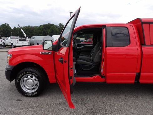 Used 2020 Ford F150 XL w/ XL Power Equipment Group RWD image 13