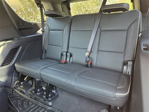 Certified 2023 Chevrolet Tahoe Premier image 13