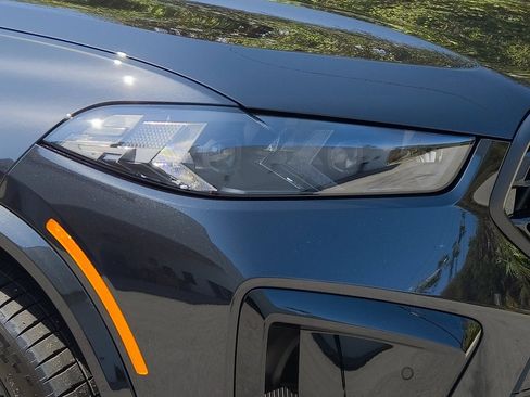 New 2026 BMW X5 M Competition w/ Executive Package image 8