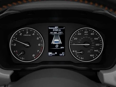 New 2026 Subaru Crosstrek 2.5i Limited AWD/4WD image 17