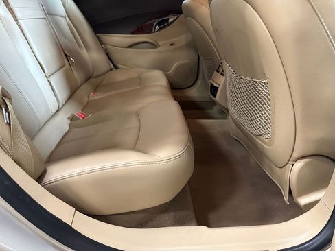 Used 2012 Buick LaCrosse Leather image 91