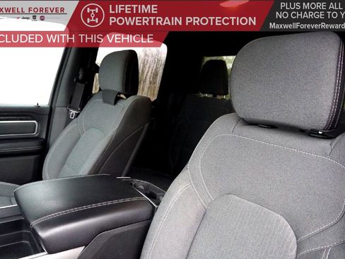 Used 2022 RAM 1500 Lone Star image 14