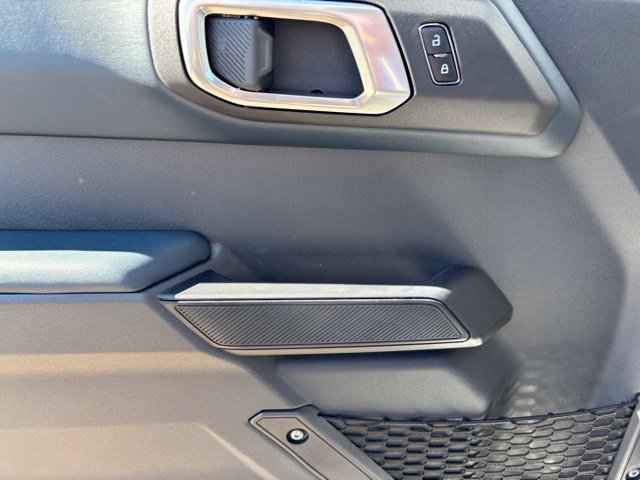 New 2026 Ford Bronco Heritage Edition AWD/4WD image 10