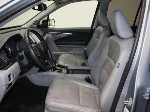 Used 2019 Honda Ridgeline RTL-T image 15