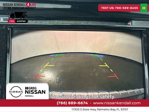 Used 2020 Nissan Rogue Sport S w/ Appearance Package image 21