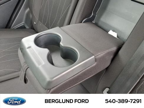 Used 2020 Ford EcoSport SE w/ SE Convenience Package AWD/4WD image 16