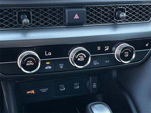 Certified 2026 Acura Integra A-Spec FWD image 19