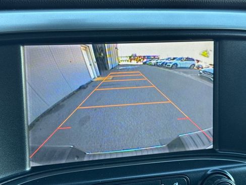 Used 2014 Chevrolet Silverado 1500 LT w/ LT Convenience Package image 25