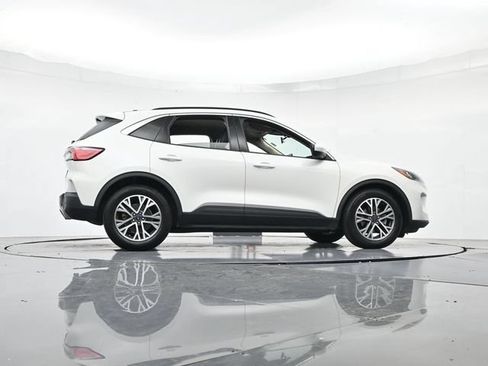 Used 2020 Ford Escape SEL FWD image 35