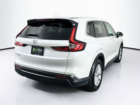 Used 2024 Honda CR-V EX image 9