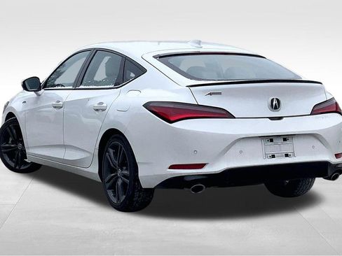 Used 2023 Acura Integra A-Spec image 12