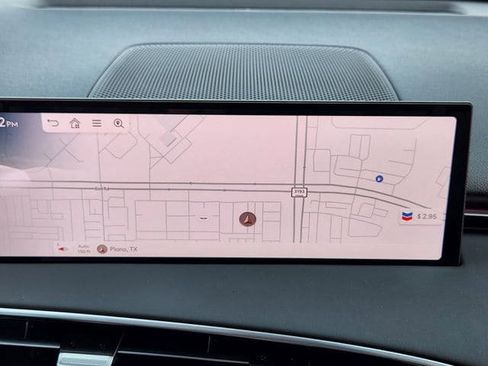 Used 2026 Genesis GV70 2.5T image 13