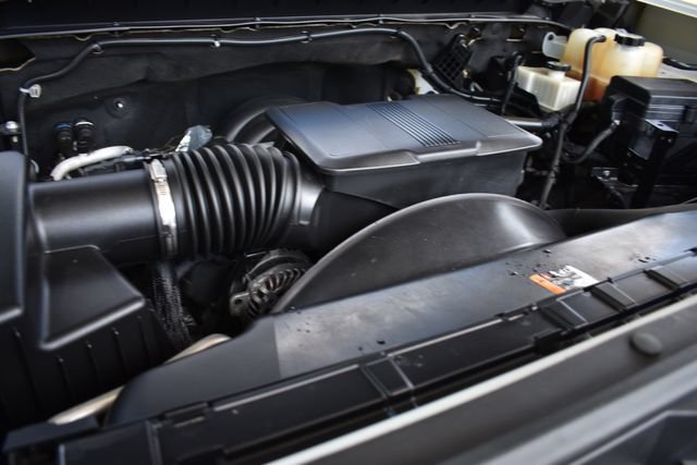 Used 2020 Chevrolet Silverado 2500 W/T w/ WT Convenience Package RWD image 19