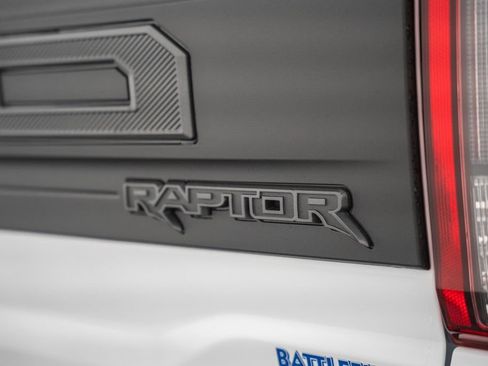 New 2026 Ford F150 Raptor AWD/4WD image 9