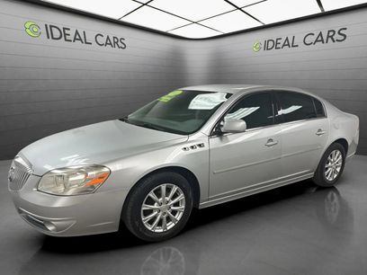 Used 2011 Buick Lucerne CX