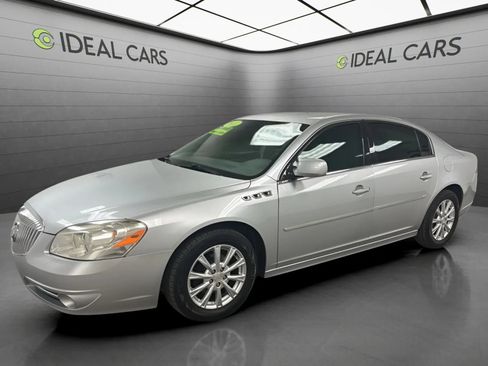 Used 2011 Buick Lucerne CX FWD image 1