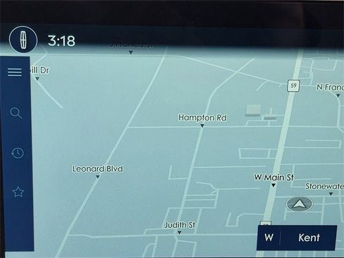 New 2026 Lincoln Corsair Reserve image 6