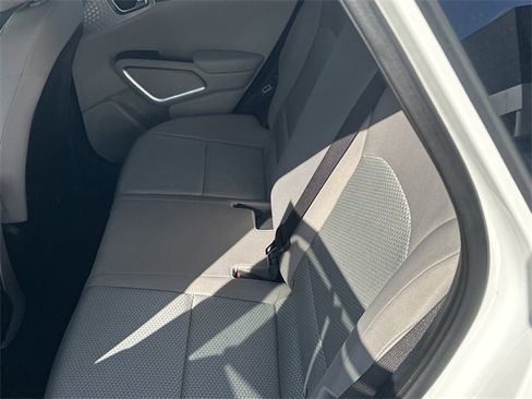 Certified 2025 Kia Soul LX w/ LX Technology Package image 13