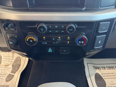 Used 2024 Ford F250 XL w/ STX Appearance Package AWD/4WD image 22
