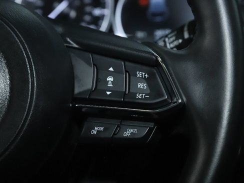 Certified 2023 MAZDA CX-5 AWD 2.5 S w/ Select Package image 23