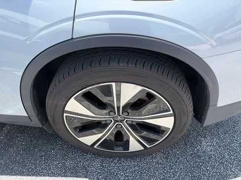 Used 2023 Polestar Polestar 2 AWD/4WD image 10
