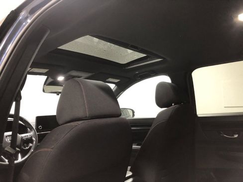 Used 2024 Honda CR-V Sport image 19