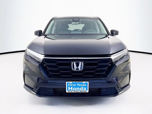 Used 2026 Honda CR-V LX image 2