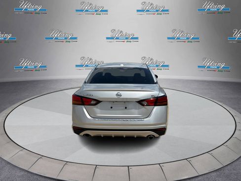 Used 2022 Nissan Altima 2.5 SL image 4