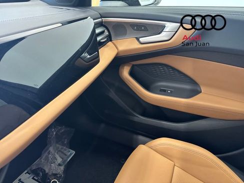 New 2026 Audi A5 2.0T Premium Plus AWD/4WD image 32