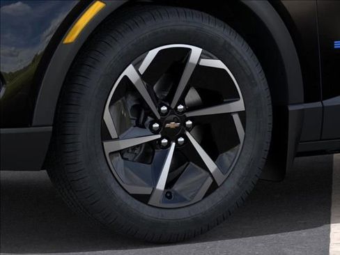 New 2026 Chevrolet Equinox EV LT AWD/4WD image 9