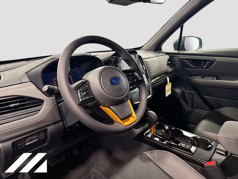 New 2026 Subaru Forester Wilderness AWD/4WD image 9