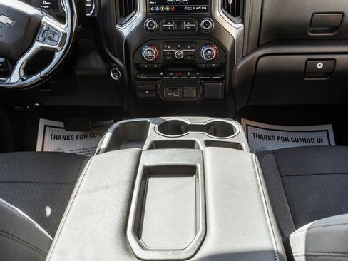 Used 2023 Chevrolet Silverado 3500 LT w/ Convenience Package image 11