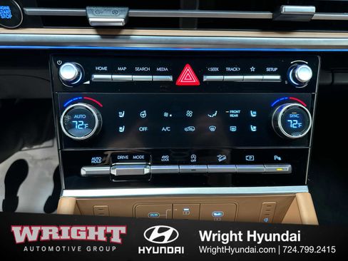 New 2026 Hyundai Santa Fe Limited image 19