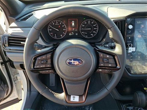 New 2026 Subaru Forester Sport image 9