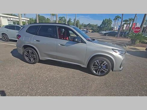 Certified 2024 BMW X1 M35i image 31