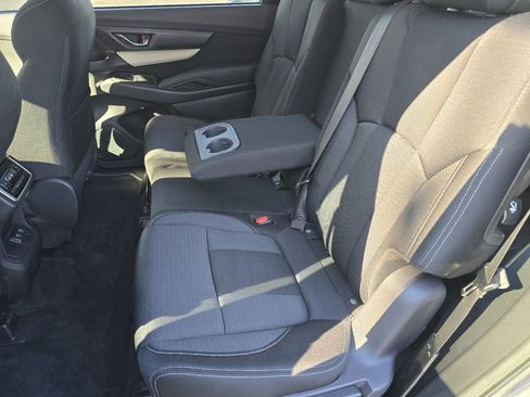 Used 2022 Subaru Ascent Premium w/ Convenience Package image 34