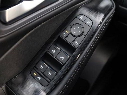 New 2026 Nissan Rogue Dark Armor AWD/4WD image 19