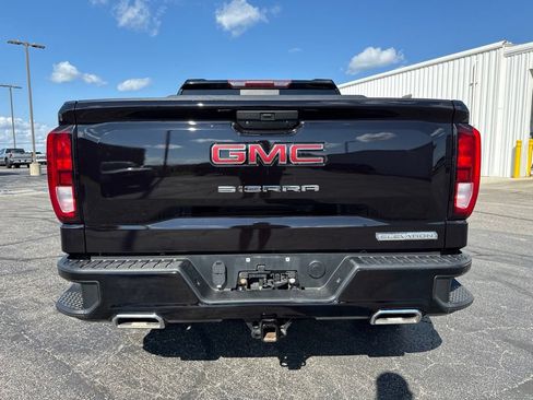 Used 2021 GMC Sierra 1500 Elevation w/ Preferred Package AWD/4WD image 8