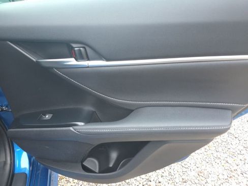Certified 2018 Toyota Camry XSE image 16