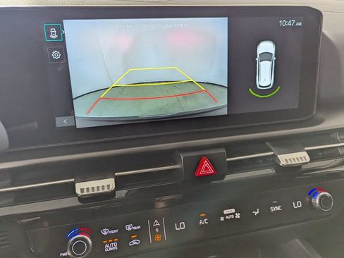 New 2026 Kia Sportage EX image 25