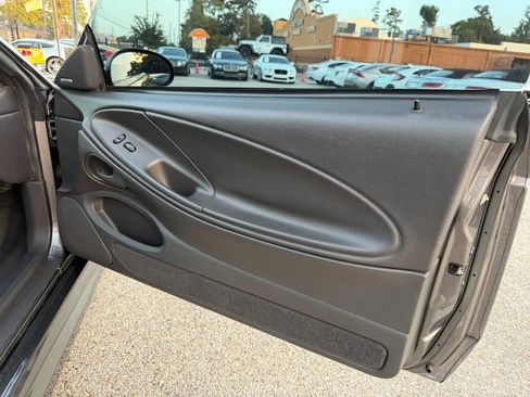 Used 2003 Ford Mustang GT RWD image 17