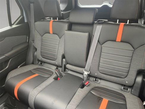 Used 2026 Honda Passport TrailSport image 16