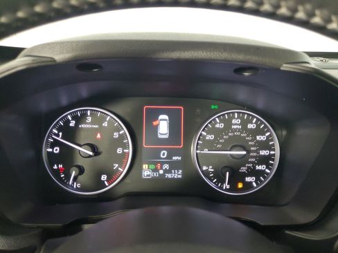 Used 2025 Subaru Forester Premium image 26