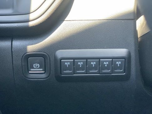 New 2026 Chevrolet Silverado 3500 W/T w/ WT Convenience Package RWD image 15