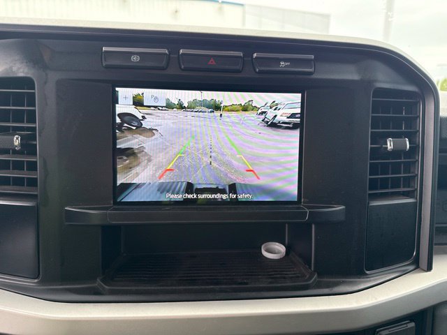 Used 2024 Ford F350 XL AWD/4WD image 10