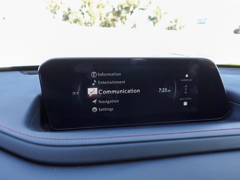 Certified 2025 MAZDA CX-30 AWD 2.5 S w/ Preferred Package image 17