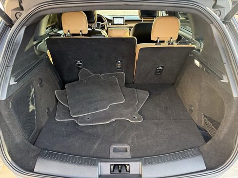 Used 2020 Lincoln Corsair Reserve w/ Equipment Group 201A image 38